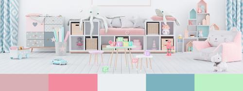 10 Sites to Create Color Palettes Like a Pro