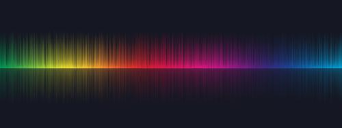 How to Easily Make a Soundwave in Photoshop