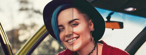 How to Make a Indie Film Effect in Photoshop