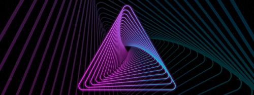 How to Make a Triangle Vortex in Illustrator