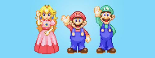 How to Properly Upscale Pixel Art in Photoshop