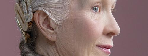 How to Quickly Smooth Skin in Photoshop