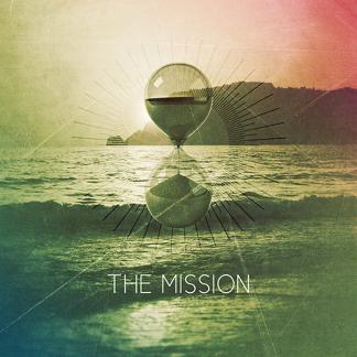 Design an Indie Rock CD Cover in Photoshop