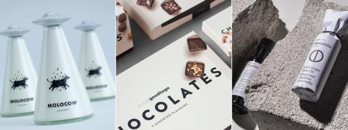 Product Packaging — Gorgeous Inspiration, and Mockups to Match
