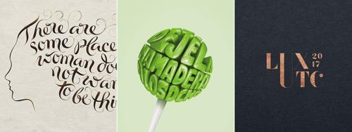 5 Big Rules of Typography, and Examples of Designers Breaking Them
