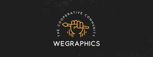 The New WeGraphics 