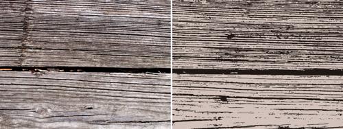 The Most Effective Way to Create a Vector Texture with Photoshop and Illustrator