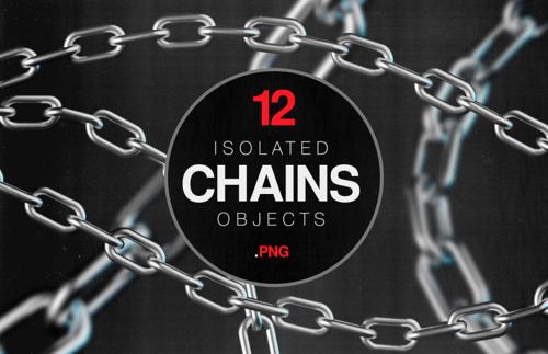 Isolated Chains Objects