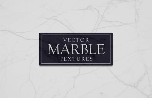 Vector Marble Textures