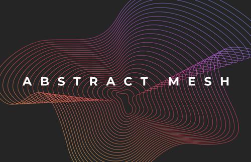 Abstract Mesh Vectors