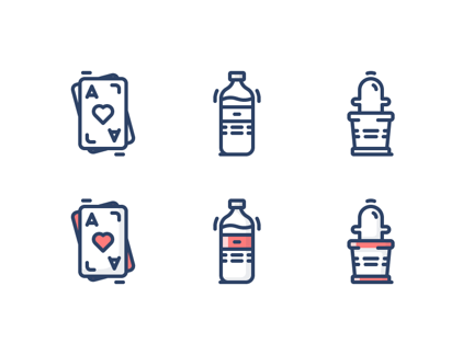 UCE Free Icons