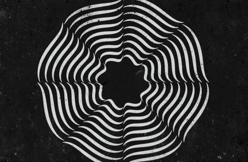 Abstract Vector Radials Vol 2