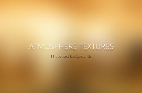 Atmosphere Backgrounds Kit