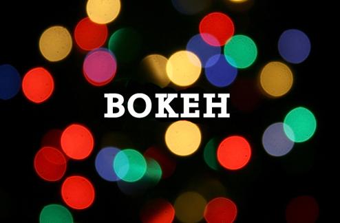 Bokeh Textures Vol. 2