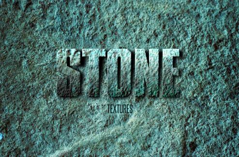 Colored Stone Textures