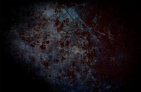 Dark Stone Textures and Brushes