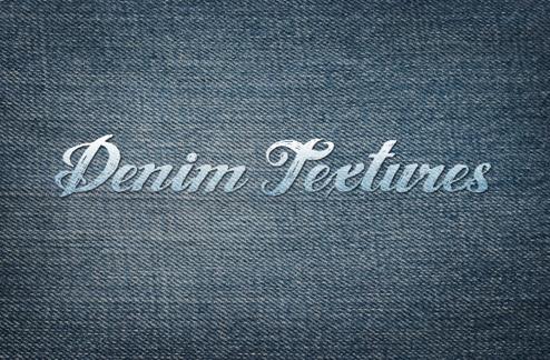 Denim Textures