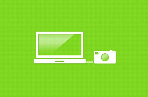 Free Vector Device Icon Pack