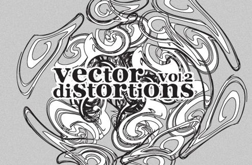 Abstract Vector Distortions Vol 2
