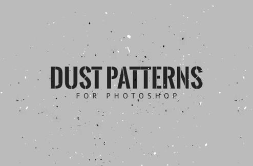 Dust Particle Patterns