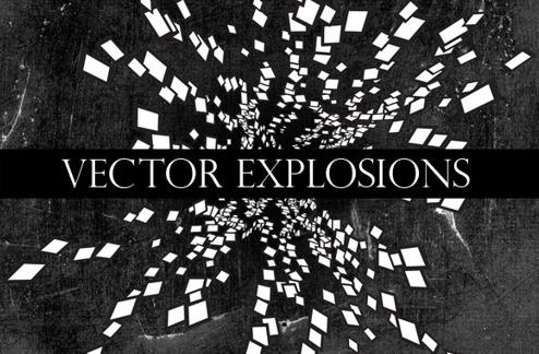 Vector Explosions