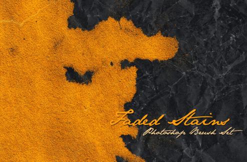 Faded Wash Texture Pack