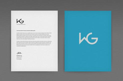 Identity Kit Photoshop Mockup Set