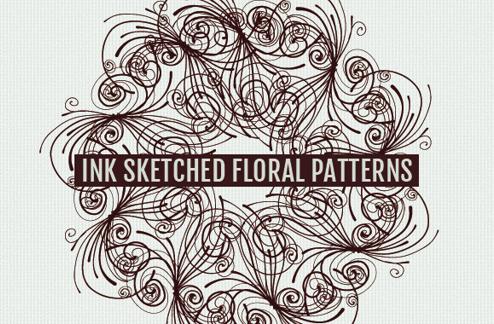 Free Sketchbook Mock-Up PSD