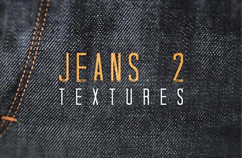 Denim Jeans Textures vol. 2