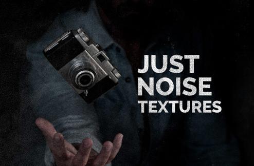Grunge Noise Vector Scatter Brushes
