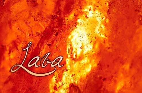 Lava Texture Pack