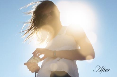 Free Lens Flare Brushes