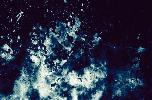 Nebula Splatter Brushes