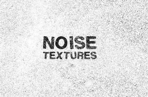 Noise Textures Pack