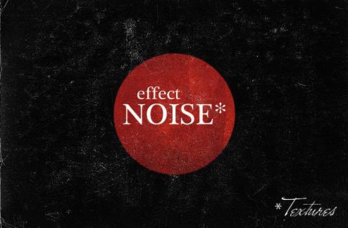 Noise Effect Textures