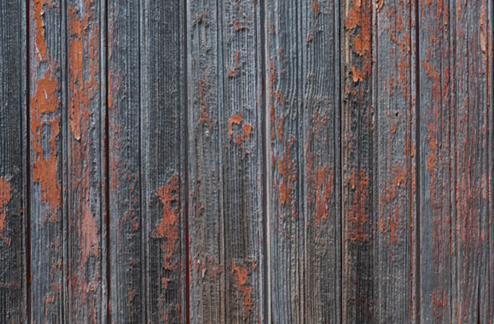 Weathered Paper - PSD Mockup Set