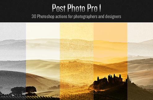 Post Photo Pro 1