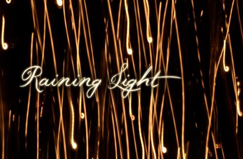 Raining Light Textures