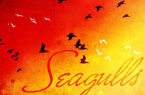 Flock of Seagulls