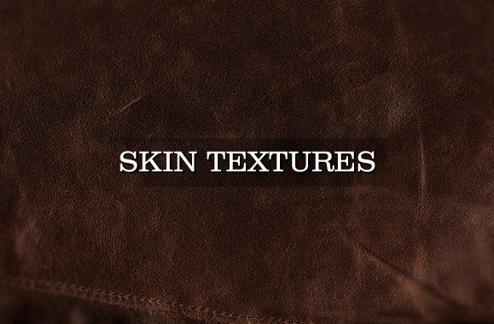 Skin Textures