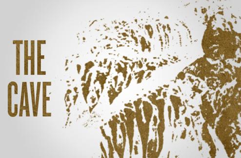 The Cave Brush Set