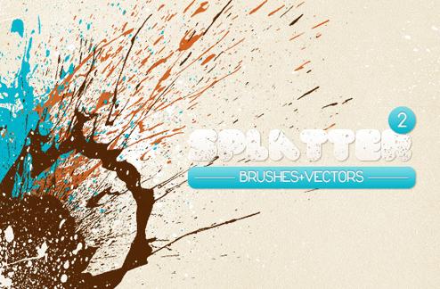 Splatters Vol2