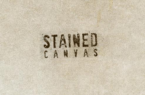 Stained Edges Brush Set