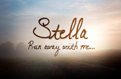 Stella - Font Kit