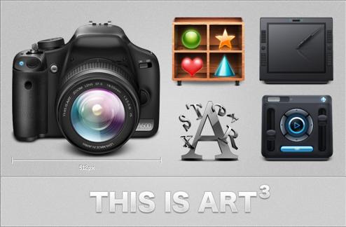 This is Art vol3