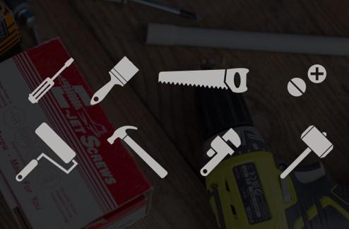 Vector Tool Icons