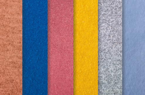 T-Shirt Texture Pack Vol 2