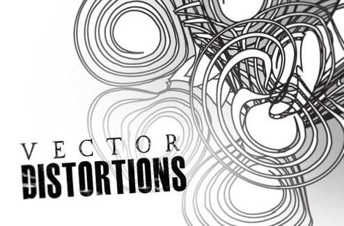 Abstract Vector Distortion