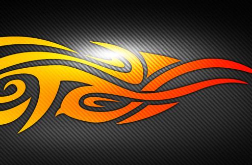 Free Vector Flames