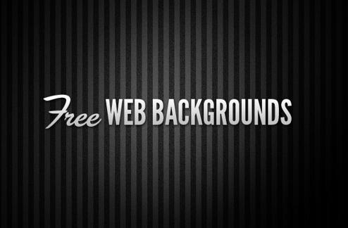 Free Web Backgrounds